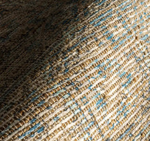 Load image into Gallery viewer, 10&#39;3&quot;x14&#39;4&quot; Lennox Medallion Tassel Rug
