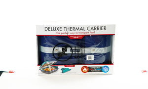 Arctic Zone Deluxe Thermal Food Carrier