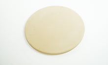 Load image into Gallery viewer, Pizza Stone Round Thermabond 16.5&quot;

