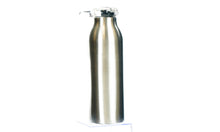 Load image into Gallery viewer, Vacuum Insulated Stainless Steel Bottle+Lid 18oz
