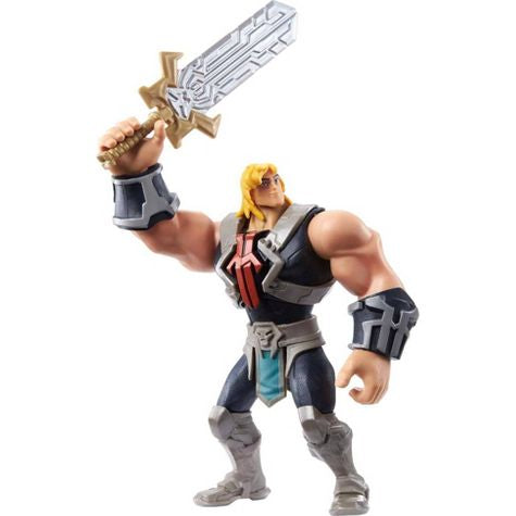 He-Man and The Masters of the Universe He-Man Action Figure