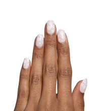 Load image into Gallery viewer, Olive &amp; June Press-On Fake Nails - Extra Short Round Flower Shower - 42ct
