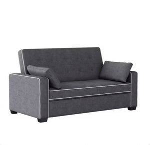 Serta Dream Convertible Sofa Bed