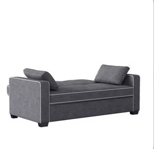 Serta Dream Convertible Sofa Bed