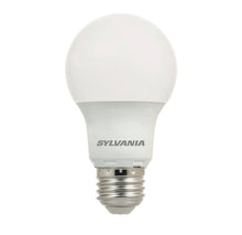 Load image into Gallery viewer, Sylvania LED Indoor/Outdoor  A19 Light Bulb - Soft White
