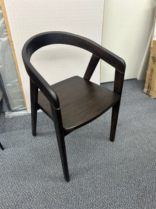 Lana Dining Chair - Espresso