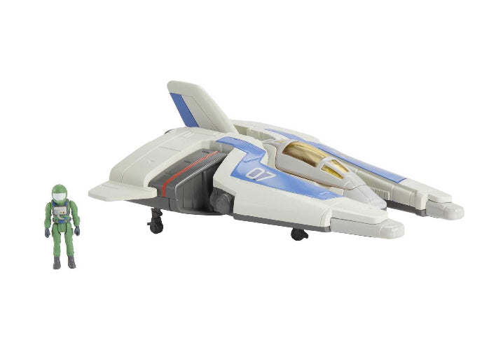 Disney Pixar Lightyear Hyperspeed Series Vehicles with Mini Figures - Variety