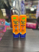 Load image into Gallery viewer, Banana Boat Sport Ultra Sunscreen Lotion (8fl oz)
