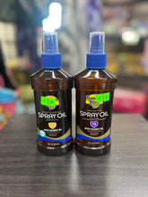 Load image into Gallery viewer, Banana Boat Spray Oil with Coconut Oil
