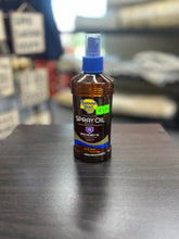 Load image into Gallery viewer, Banana Boat Spray Oil with Coconut Oil
