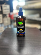 Load image into Gallery viewer, Banana Boat Spray Oil with Coconut Oil
