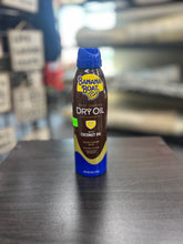 Load image into Gallery viewer, Banana Dry Oil Clear Sunscreen Spray
