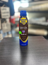 Load image into Gallery viewer, Banana Dry Oil Clear Sunscreen Spray
