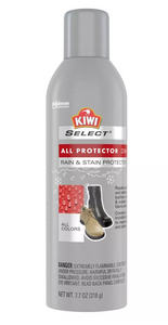 KIWI Select All Protector - 7.7Oz