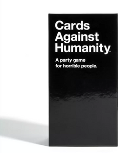 Cards Against Humanity Game