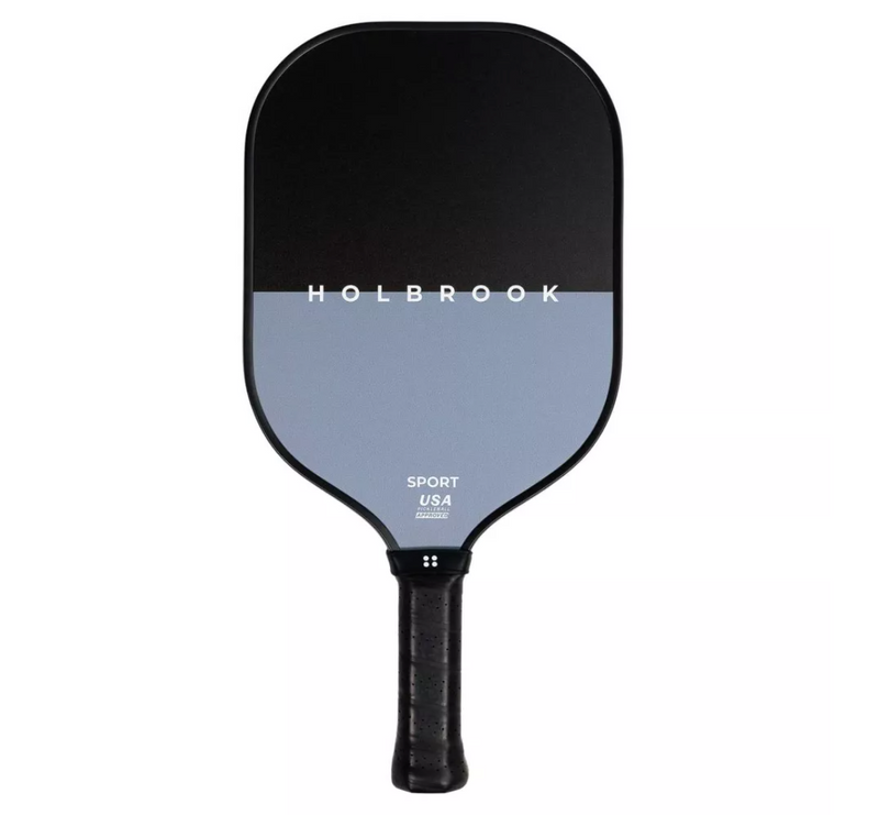 Holbrook Sport Midnight Pickleball Paddle
