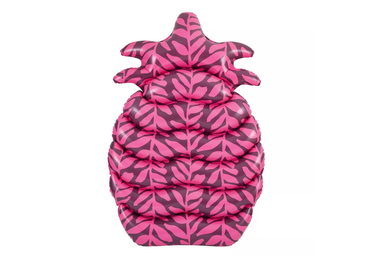 Inflatable Giant Pineapple Float