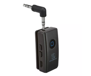 Scosche BTFreq Clip Wireless Audio Receiver BTR3