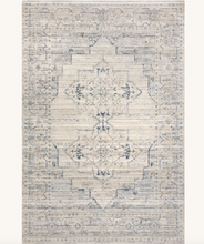 Load image into Gallery viewer, Lolita Faded Machine Washable Indoor/Outdoor Area Rug 12&#39; x 15&#39; 6
