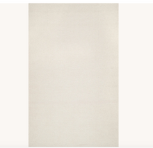 Load image into Gallery viewer, Hand Woven Ago Area Rug 7&#39; 6&quot; x 9&#39; 6&quot; - Cream
