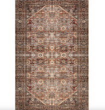 Load image into Gallery viewer, Isadora Smart Plus with SplashGuard Area Rug 9' x 12'
