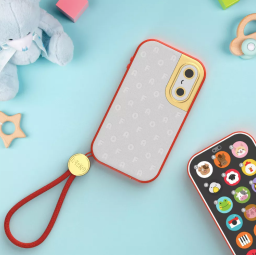 FAO Schwarz Smarter Phone Pretend Play - 18 Months