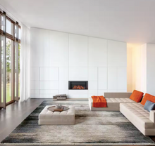 Load image into Gallery viewer, Rhianna Contemporary Abstract Area Rug 9&#39; x 12&#39;
