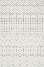 Load image into Gallery viewer, Moroccan Blythe Area Rug 5' x 7' 5"
