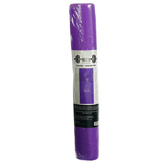 Yoga Mat - Purple