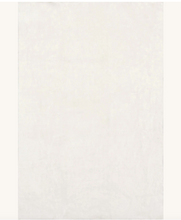 Load image into Gallery viewer, Loni Solid Machine Washable Shag Area Rug White 3' x 5'
