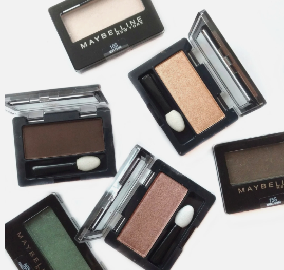 Maybelline Expert Wear Pressed Eyeshadow Single