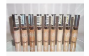 L'Oreal Paris True Match Concealer, Liquids, 0.17floz