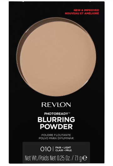 Revlon PhotoReady Finisher Pressed Powder - 010 Fair/Light - 0.25oz