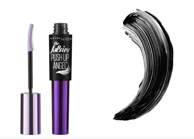 The Falsies Push Up Angel Washable Winged Mascara .33oz
