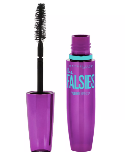 Maybelline Volume Express The Falsies Washable Mascara .25oz