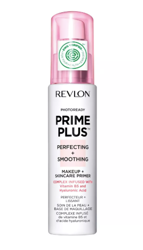 Revlon PhotoReady Prime Plus Perfecting and Smoothing Primer - 1.014 fl oz