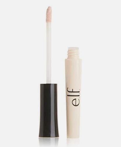 e.l.f. Shadow Lock Eyelid Primer, 0.11 Fl Oz - Sheer