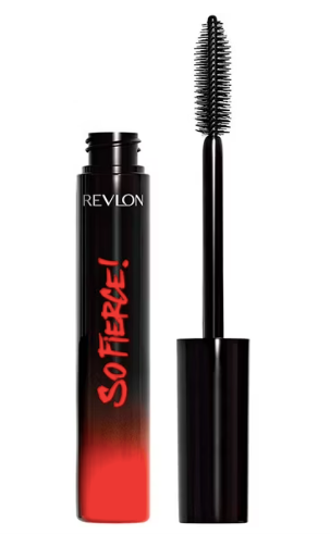 Revlon So Fierce Washable Mascara for Length & Volume