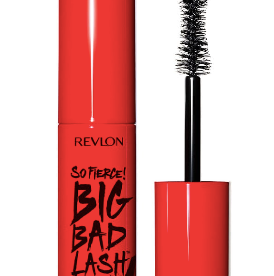 Revlon So Fierce! Big Bad Lash Mascara .34oz