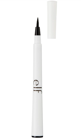 e.l.f. Eyeliner Pen - Black - 0.05fl oz