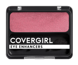 COVERGIRL Eye Enhancers Single Eyeshadow - 428 Maroon Moment