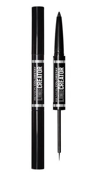 Revlon ColorStay Line Creator Double Ended Liner