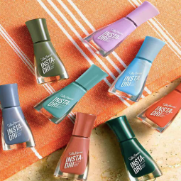 Sally Hansen Insta Dri Nail Color