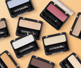 Covergirl Eye Enhancers 1 kit