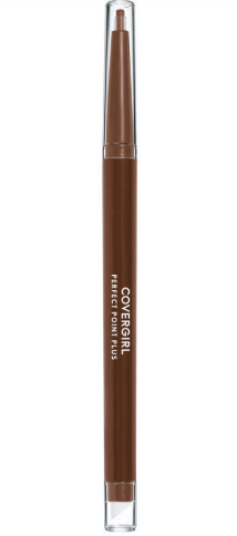 COVERGIRL Perfect Point Plus Eyeliner Pencil - Espresso