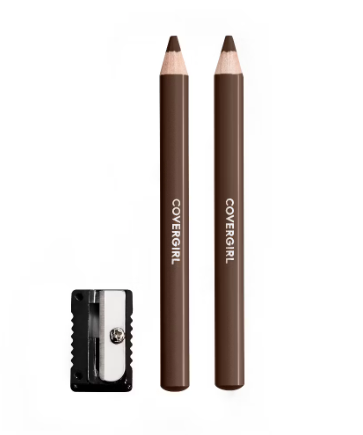COVERGIRL Easy Breezy Brow Fill + Define Pencils