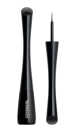 COVERGIRL Get In Line Liquid Eyeliner