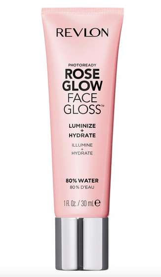 Revlon PhotoReady Rose Glow Face Gloss