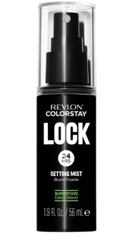 Revlon ColorStay Lock Setting Mist - 1.9 fl oz