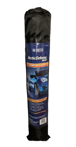 SubZero ArcticDefense MAXX Windshield Cover 61"x42"